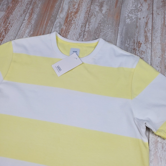 Vans Gibson Tee - Picture 5 of 5